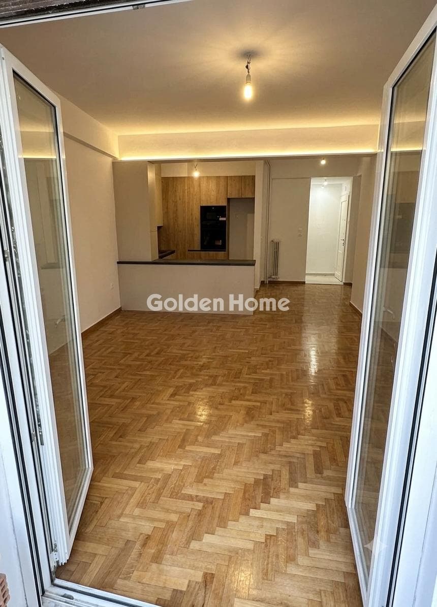 Apartment in Elinoroson, Goudi — Photo 37 of 48