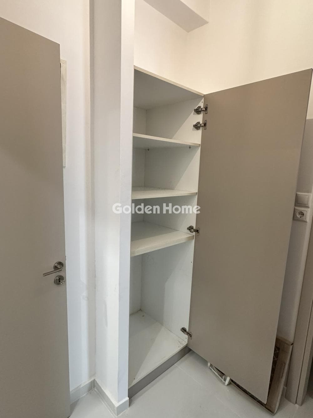 Apartment in Elinoroson, Goudi — Photo 32 of 48