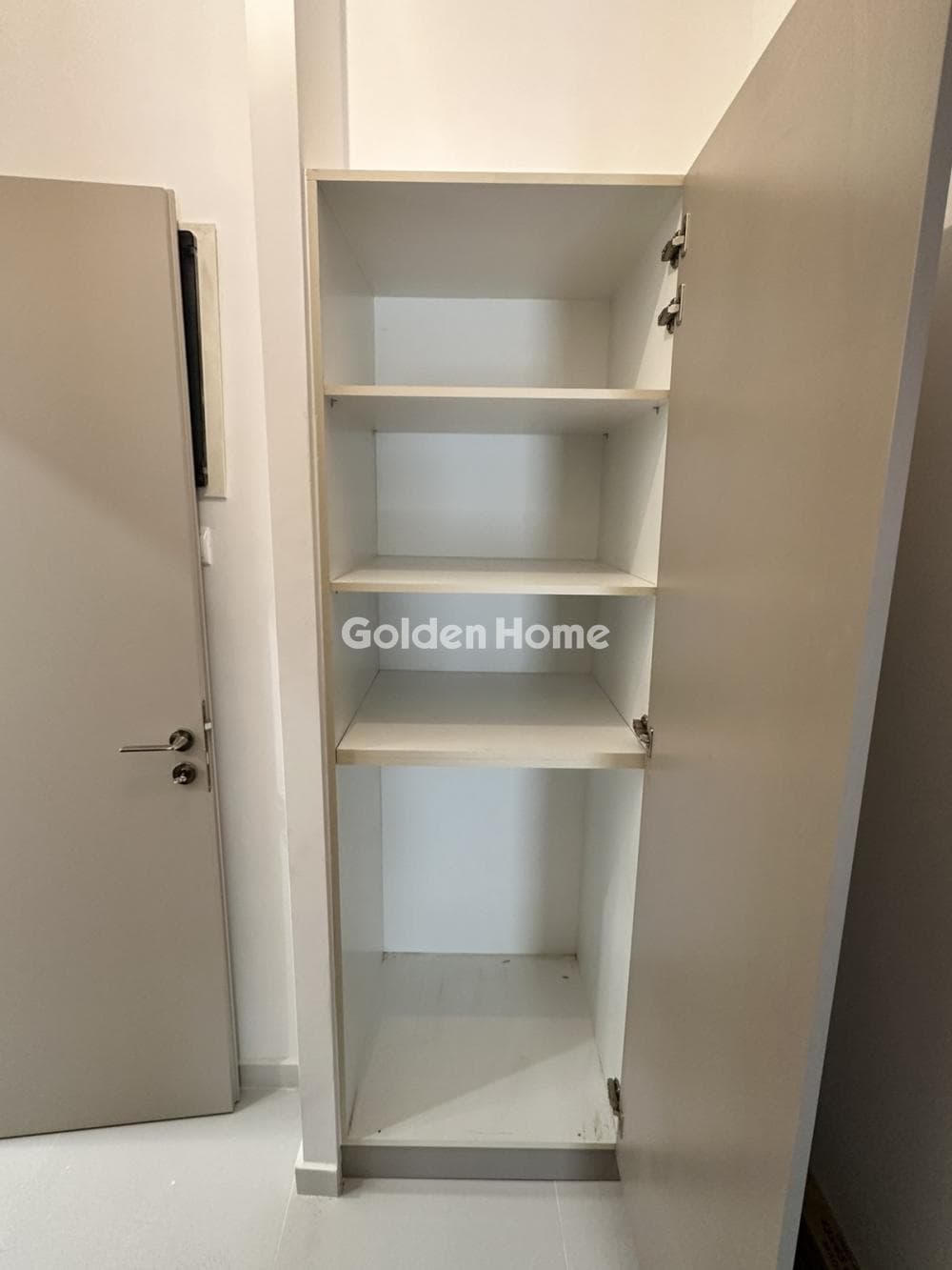 Apartment in Elinoroson, Goudi — Photo 33 of 48