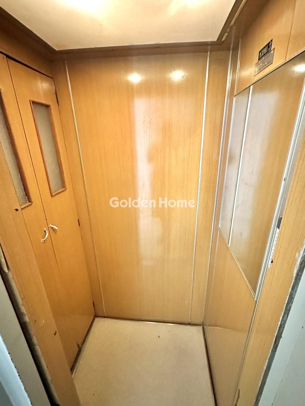 Apartment in Elinoroson, Goudi — Photo 43 of 48