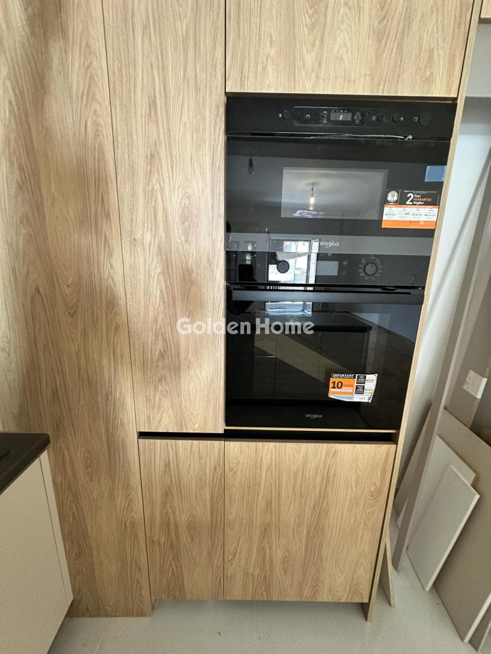 Apartment in Elinoroson, Goudi — Photo 14 of 48