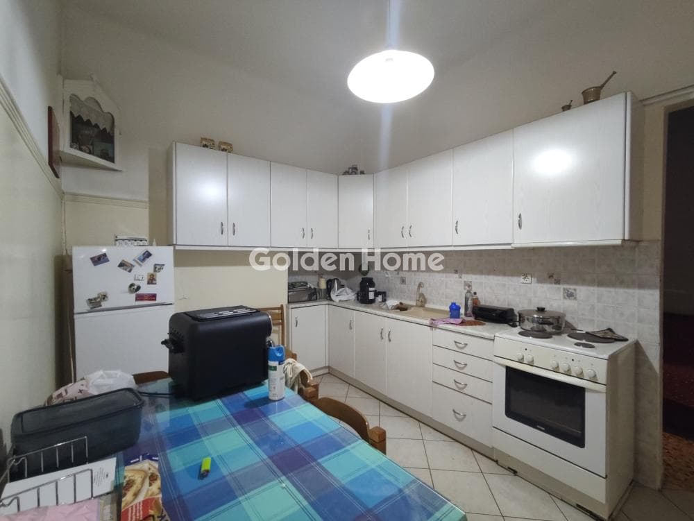 Διαμέρισμα στην Όριο Άγιας Βαρβάρας, Κορυδαλλός — Φωτογραφία 6 από 17