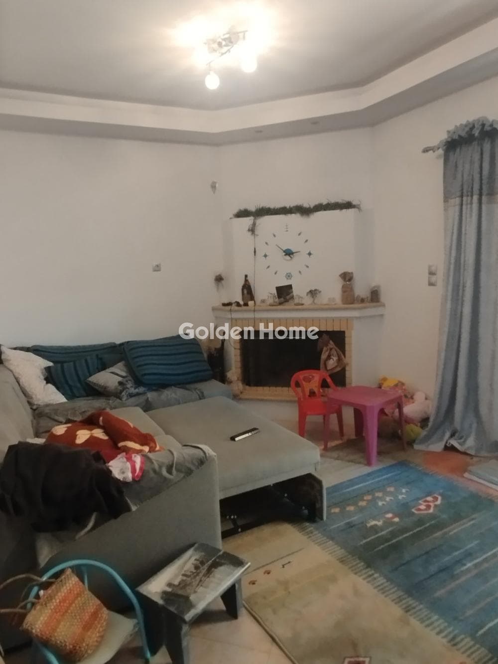 Apartment in Megala Sxoinia A, Acharnes — Photo 3 of 15