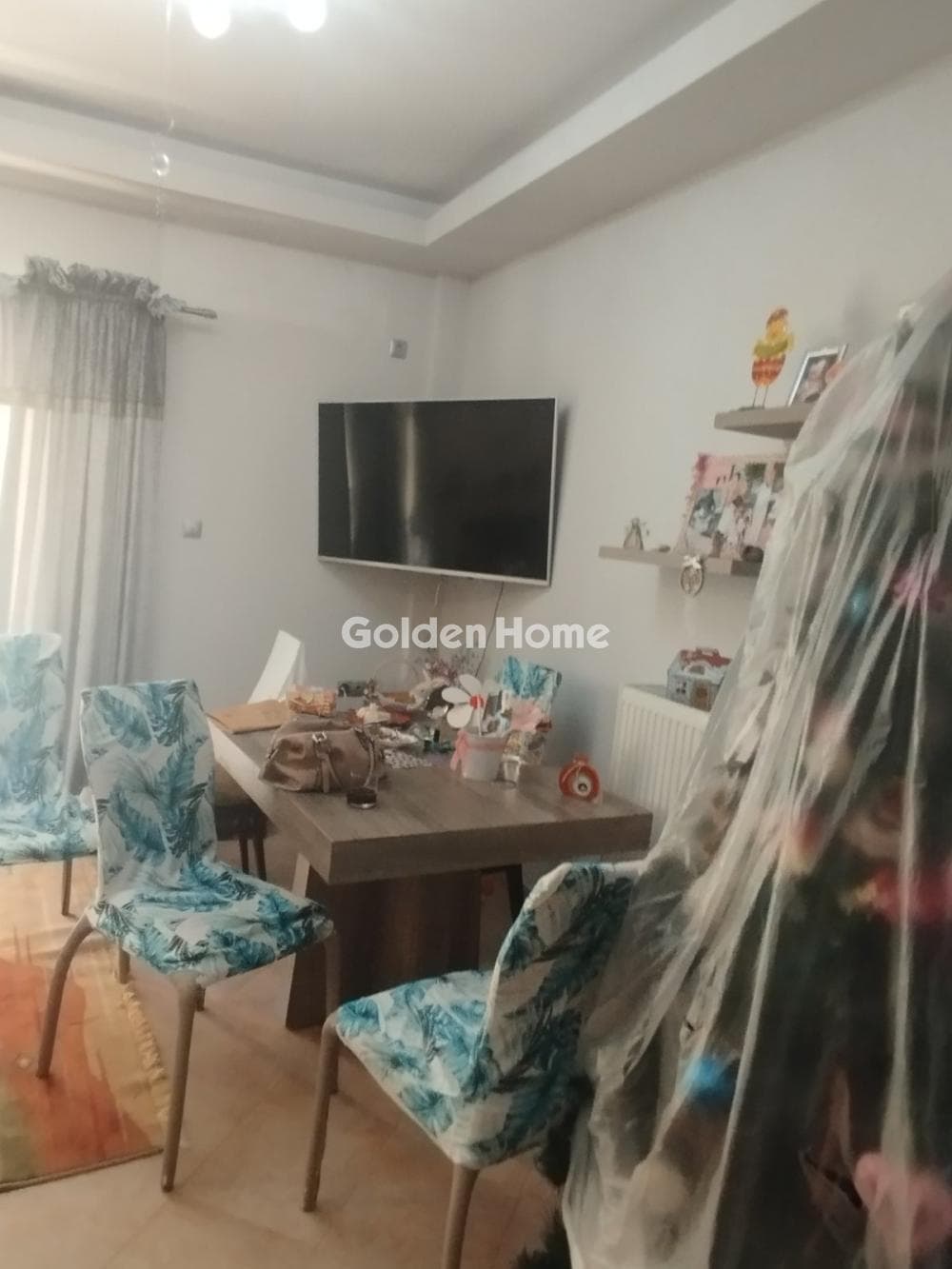 Apartment in Megala Sxoinia A, Acharnes — Photo 2 of 15