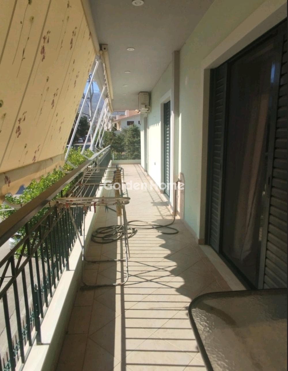 Apartment in Megala Sxoinia A, Acharnes — Photo 11 of 15