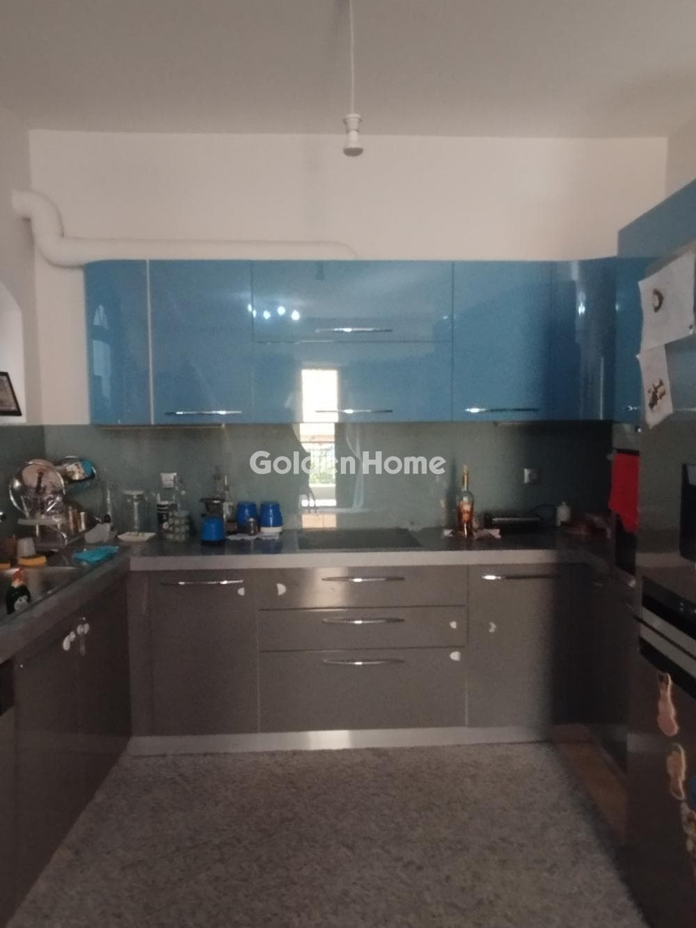 Apartment in Megala Sxoinia A, Acharnes — Photo 4 of 15