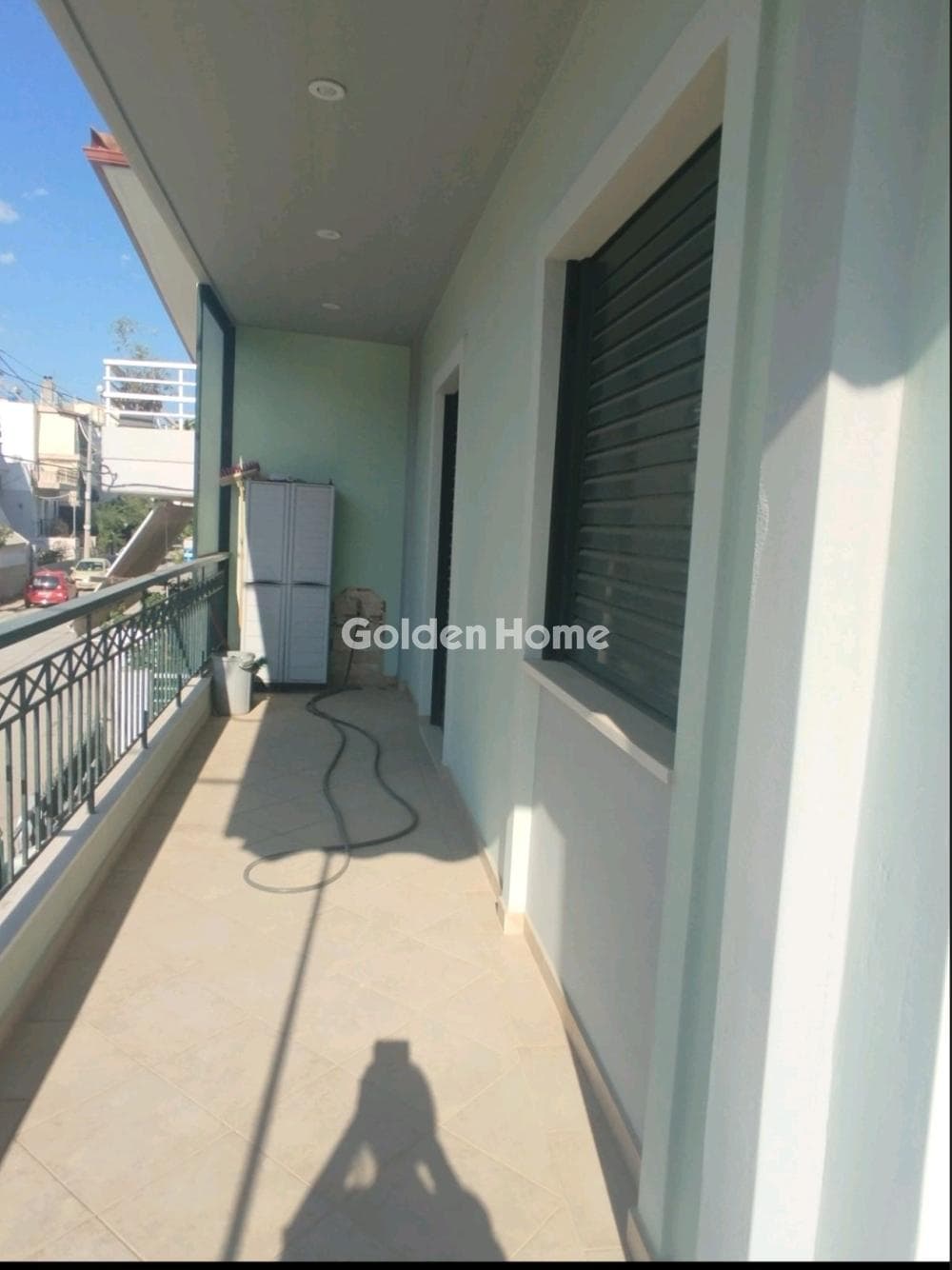 Apartment in Megala Sxoinia A, Acharnes — Photo 12 of 15