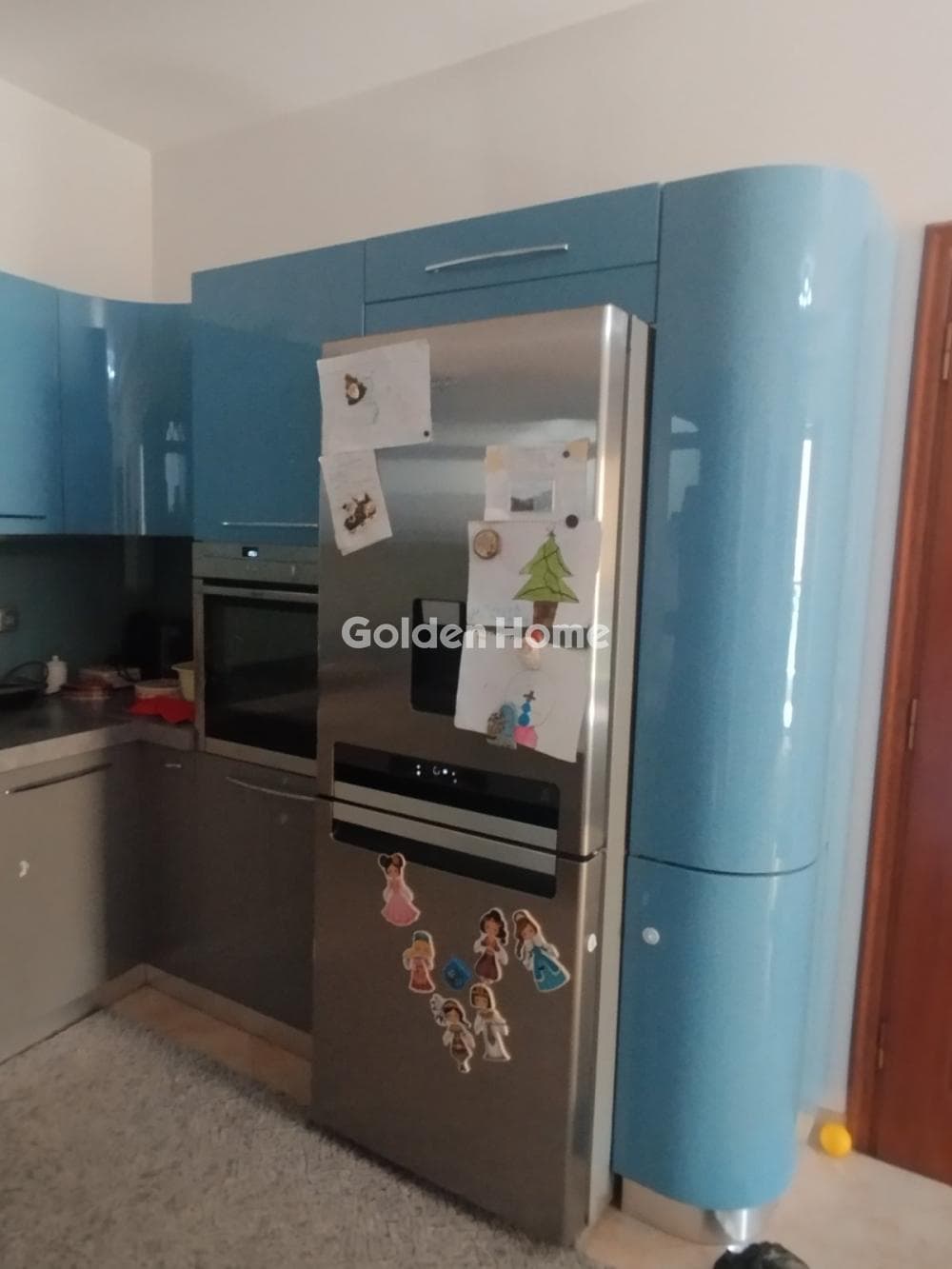 Apartment in Megala Sxoinia A, Acharnes — Photo 5 of 15