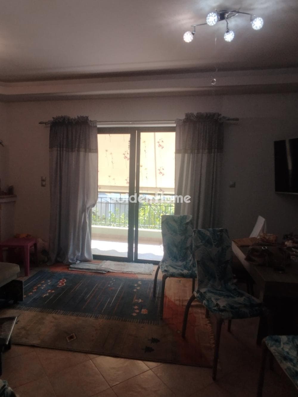 Apartment in Megala Sxoinia A, Acharnes — Photo 1 of 15