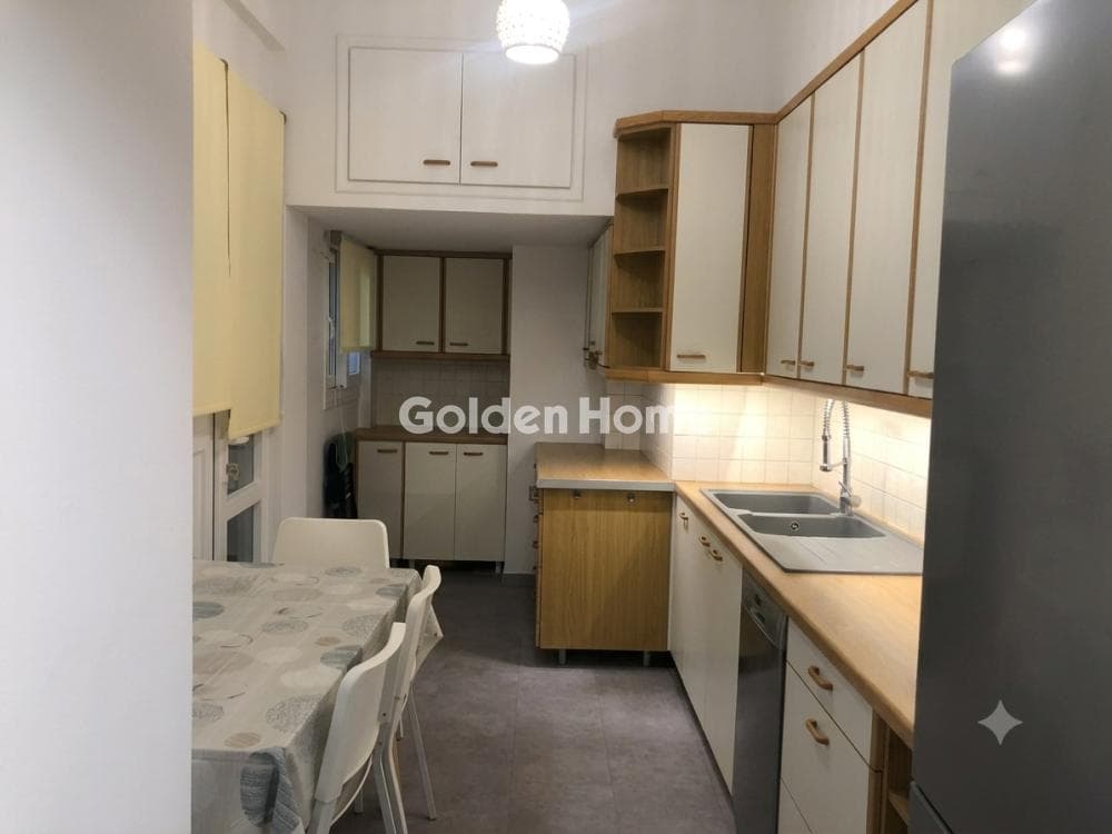 Γραφείο στην Εξάρχεια, Εξάρχεια - Νεάπολη — Φωτογραφία 17 από 19