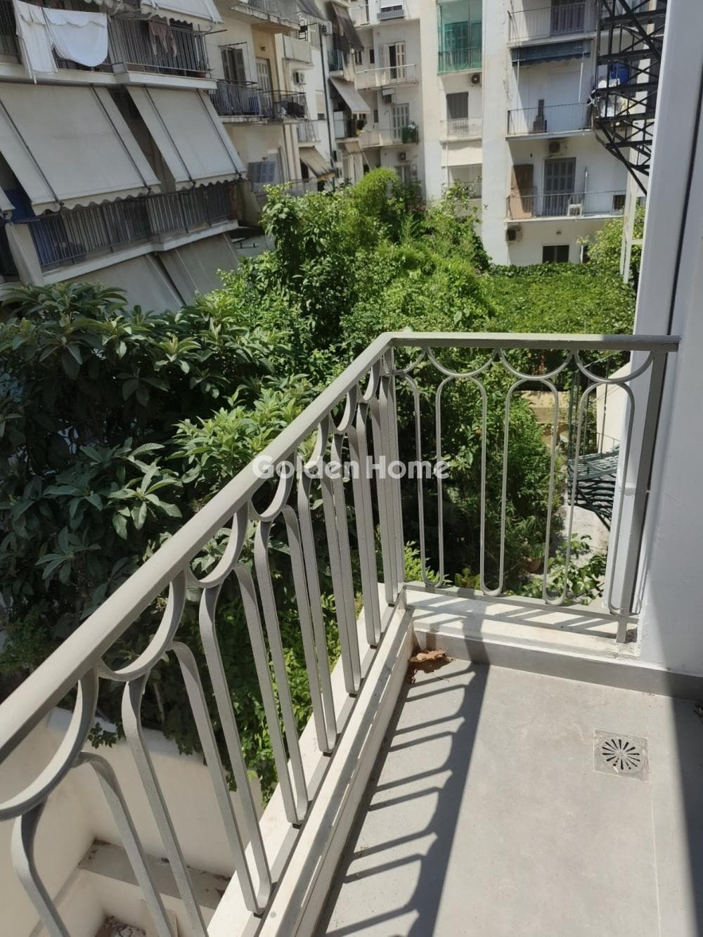 Διαμέρισμα στην Όσιος Λουκάς, Πατήσια — Φωτογραφία 7 από 28