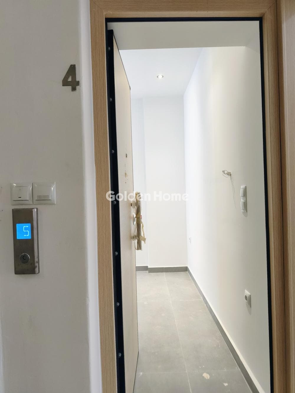 Διαμέρισμα στην Όσιος Λουκάς, Πατήσια — Φωτογραφία 26 από 28