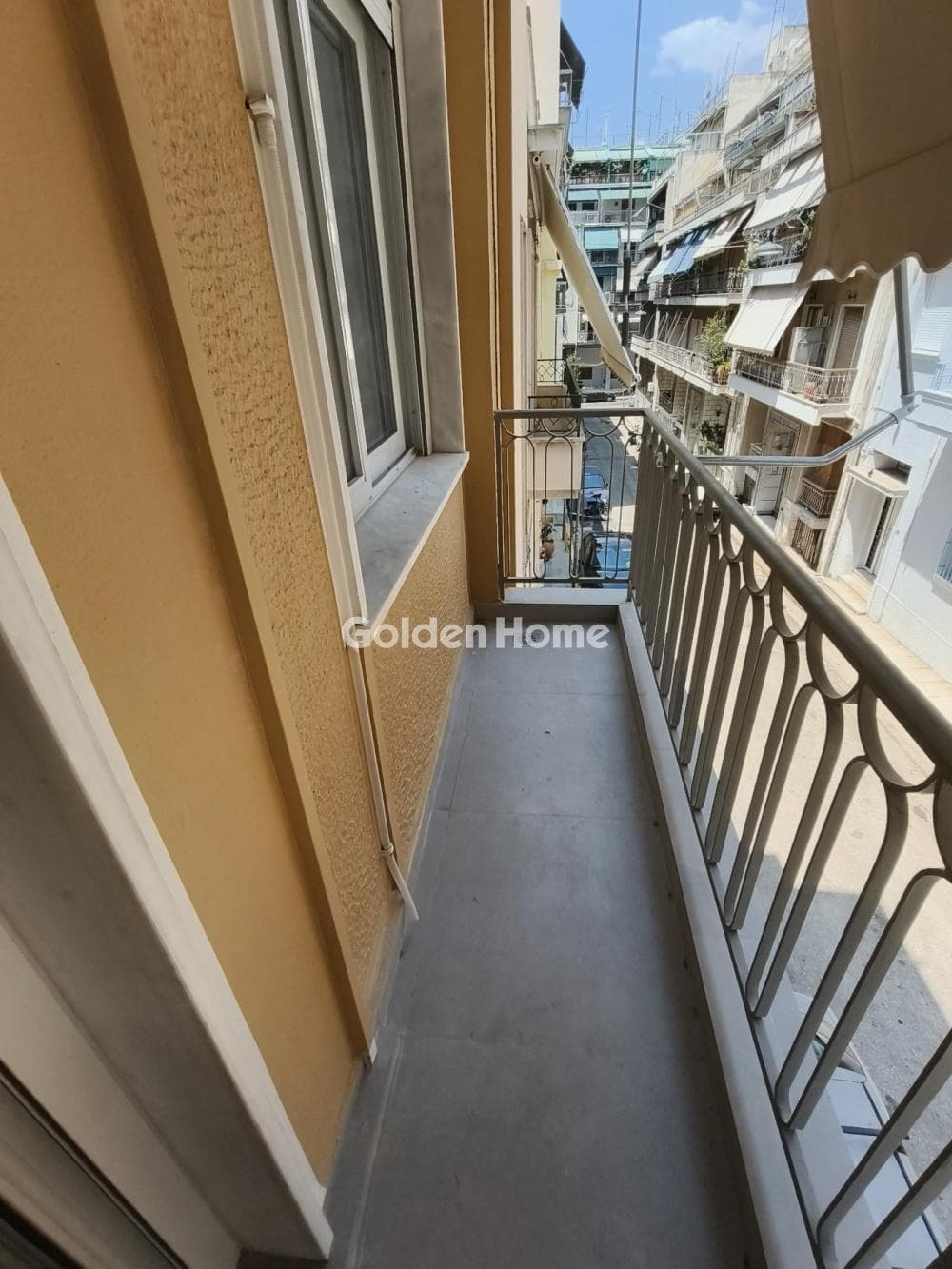Διαμέρισμα στην Όσιος Λουκάς, Πατήσια — Φωτογραφία 5 από 20