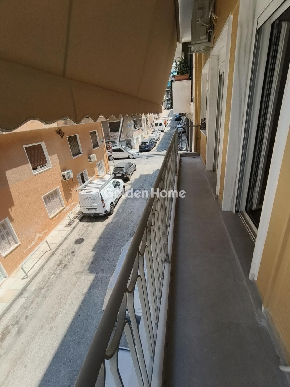 Διαμέρισμα στην Όσιος Λουκάς, Πατήσια — Φωτογραφία 4 από 20