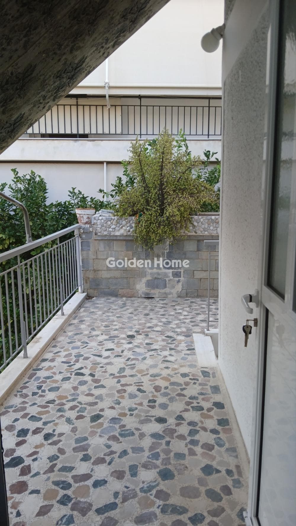 Apartment in Ano Nea Smyrni, Nea Smyrni — Photo 29 of 40
