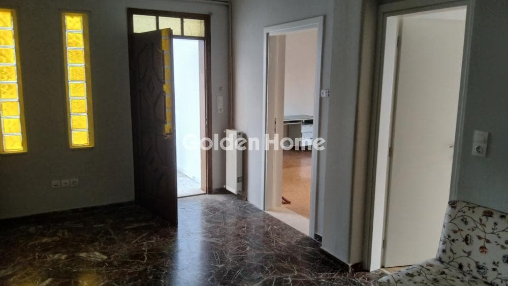 Apartment in Ano Nea Smyrni, Nea Smyrni — Photo 32 of 40
