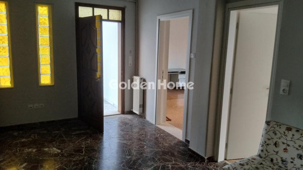 Apartment in Ano Nea Smyrni, Nea Smyrni — Photo 34 of 40