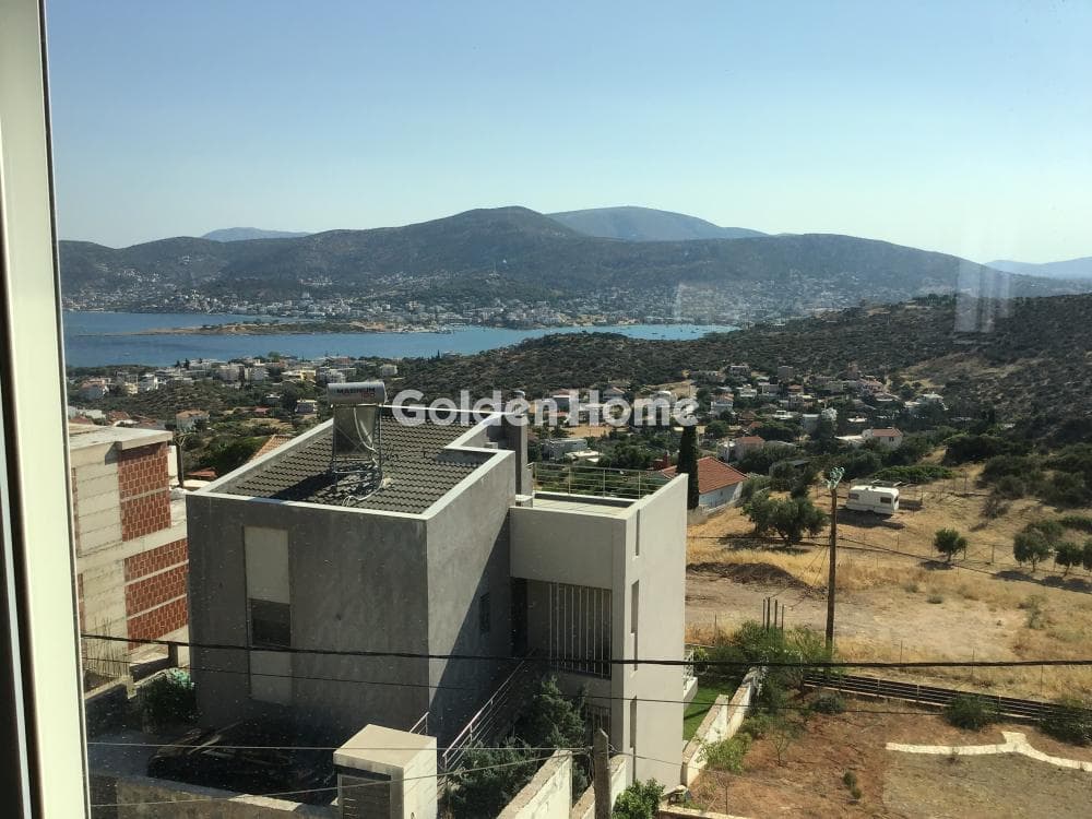 Apartment in Chamolia, Vravrona — Photo 2 of 23