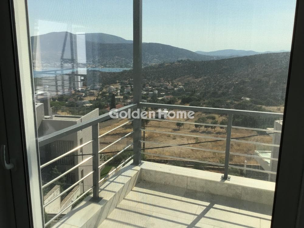 Apartment in Chamolia, Vravrona — Photo 3 of 23