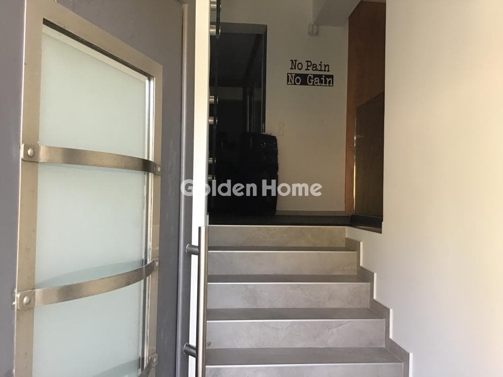 Apartment in Chamolia, Vravrona — Photo 4 of 23