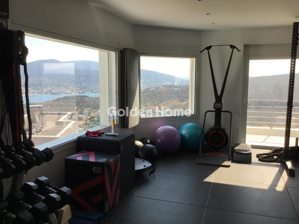 Apartment in Chamolia, Vravrona — Photo 5 of 23