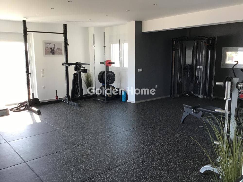 Apartment in Chamolia, Vravrona — Photo 6 of 23