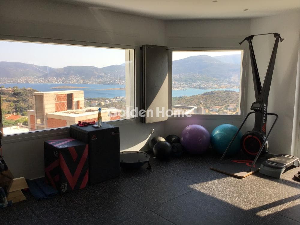 Apartment in Chamolia, Vravrona — Photo 7 of 23