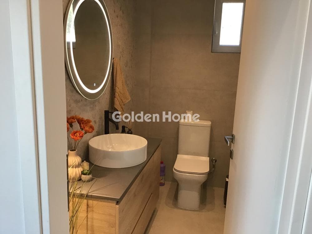 Apartment in Chamolia, Vravrona — Photo 8 of 23
