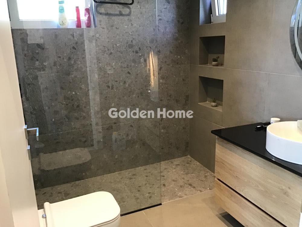Apartment in Chamolia, Vravrona — Photo 11 of 23