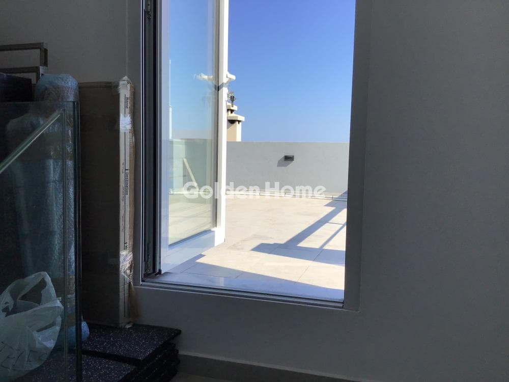 Apartment in Chamolia, Vravrona — Photo 13 of 23