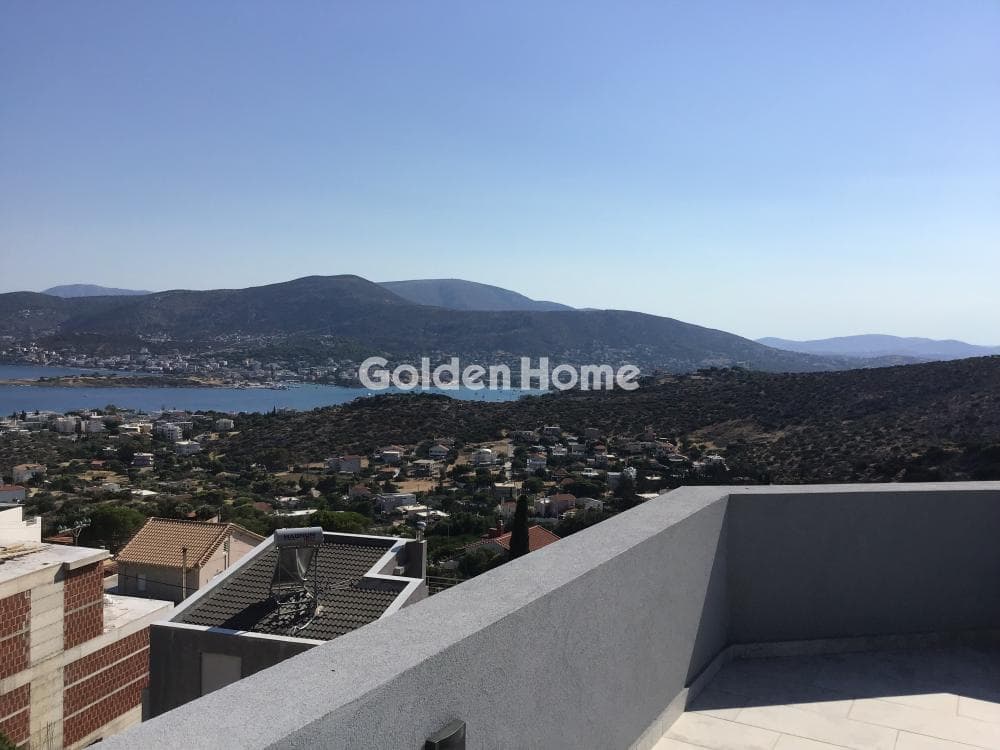 Apartment in Chamolia, Vravrona — Photo 14 of 23
