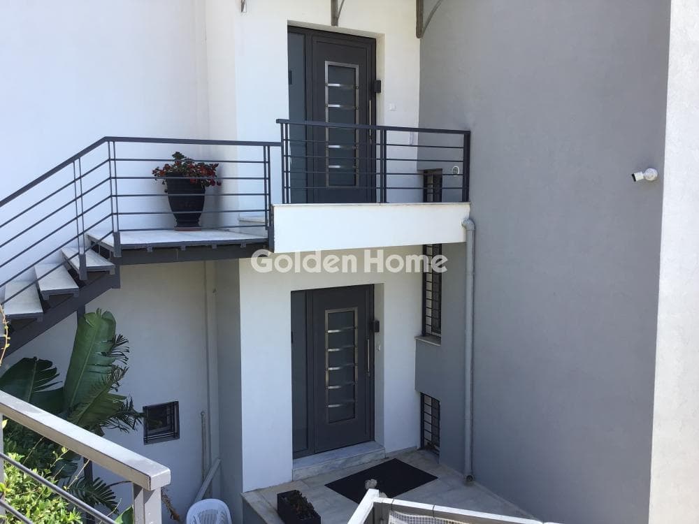 Apartment in Chamolia, Vravrona — Photo 15 of 23