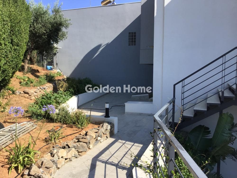 Apartment in Chamolia, Vravrona — Photo 16 of 23