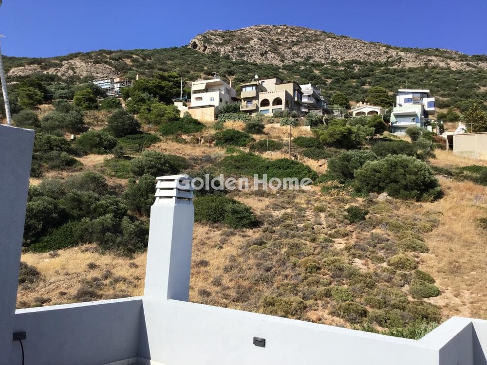 Apartment in Chamolia, Vravrona — Photo 17 of 23