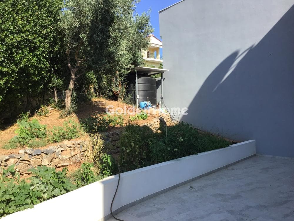 Apartment in Chamolia, Vravrona — Photo 18 of 23