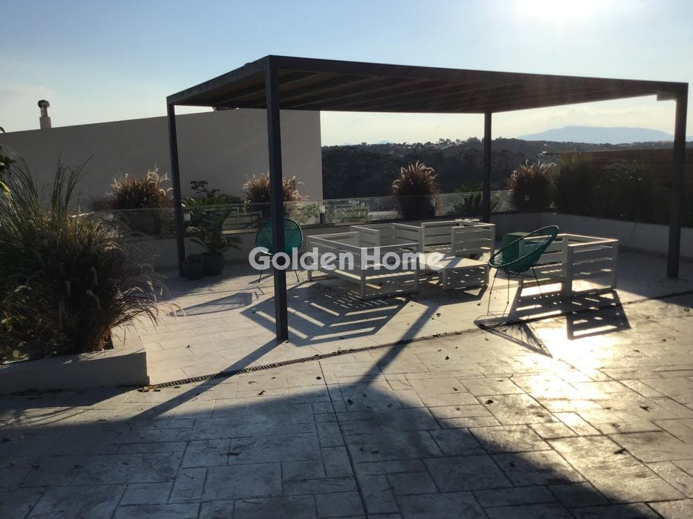 Apartment in Chamolia, Vravrona — Photo 19 of 23