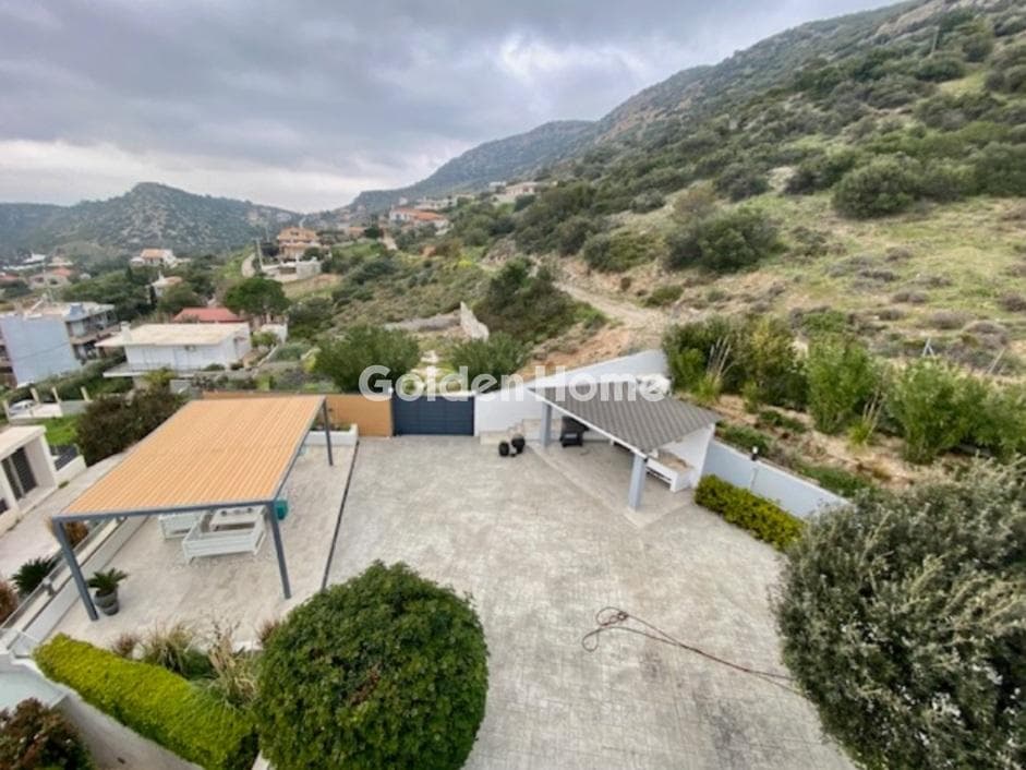 Apartment in Chamolia, Vravrona — Photo 22 of 23