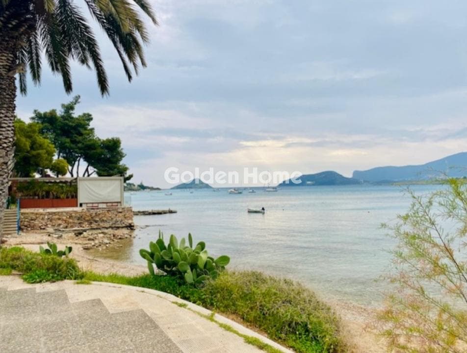 Apartment in Chamolia, Vravrona — Photo 9 of 23