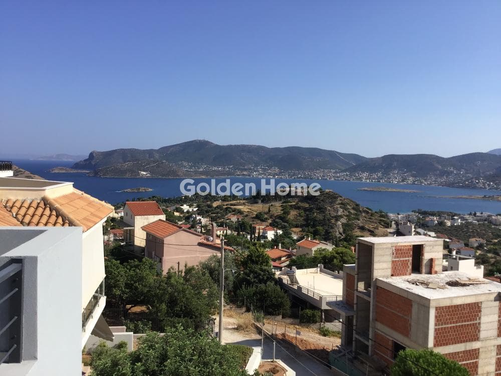 Apartment in Chamolia, Vravrona — Photo 1 of 20