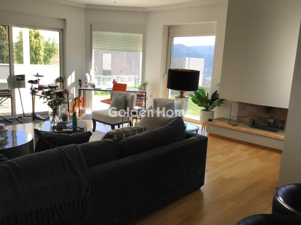 Apartment in Chamolia, Vravrona — Photo 3 of 20
