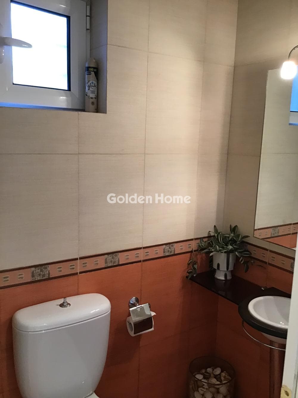 Apartment in Chamolia, Vravrona — Photo 6 of 20