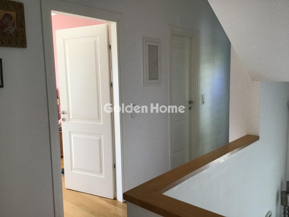 Apartment in Chamolia, Vravrona — Photo 7 of 20