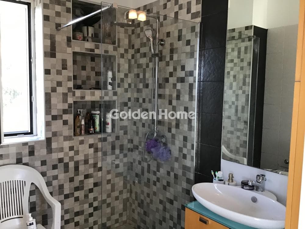 Apartment in Chamolia, Vravrona — Photo 9 of 20