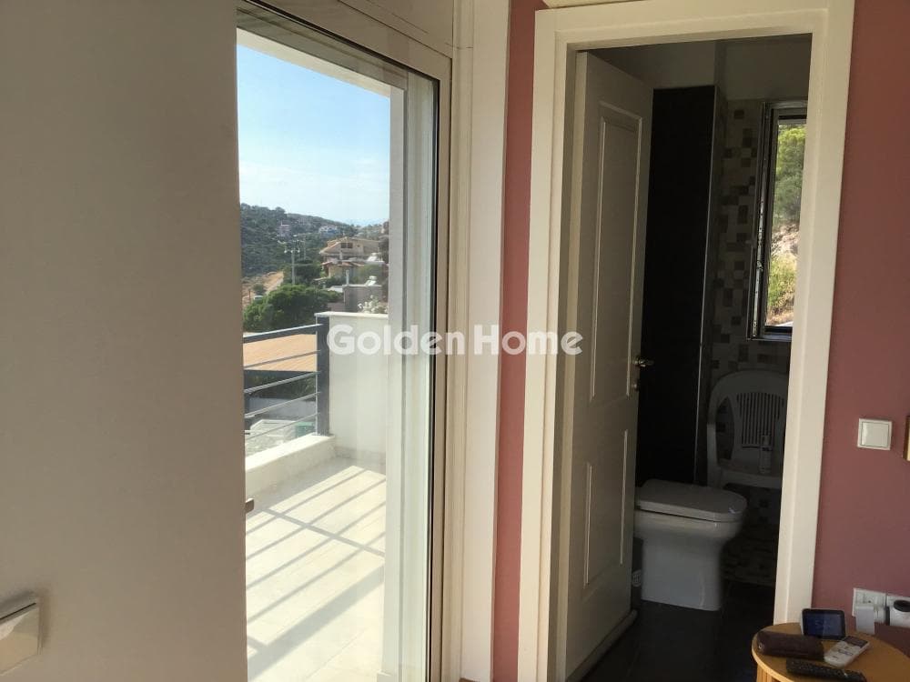 Apartment in Chamolia, Vravrona — Photo 12 of 20