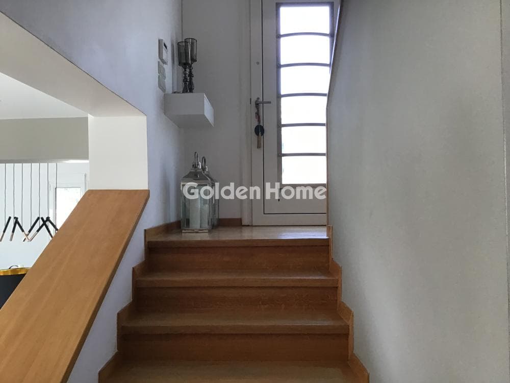 Apartment in Chamolia, Vravrona — Photo 14 of 20