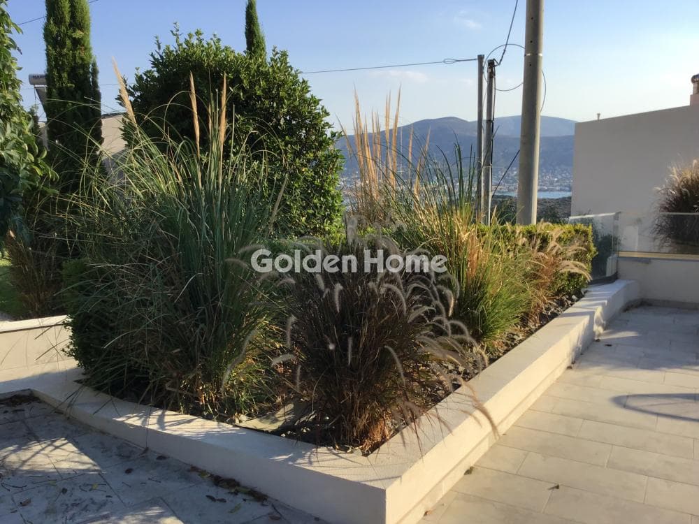 Apartment in Chamolia, Vravrona — Photo 17 of 20