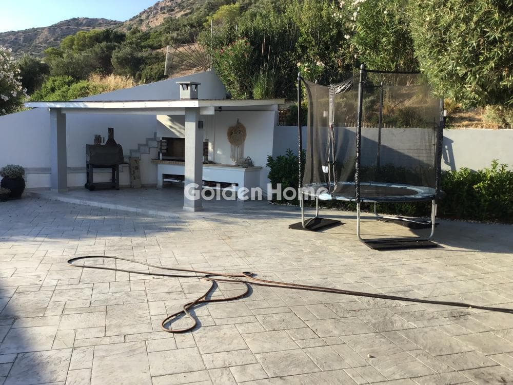 Apartment in Chamolia, Vravrona — Photo 18 of 20