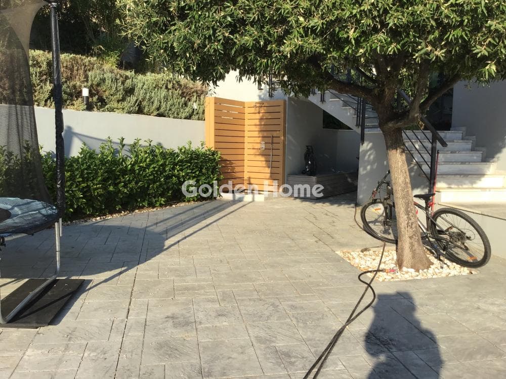 Apartment in Chamolia, Vravrona — Photo 20 of 20