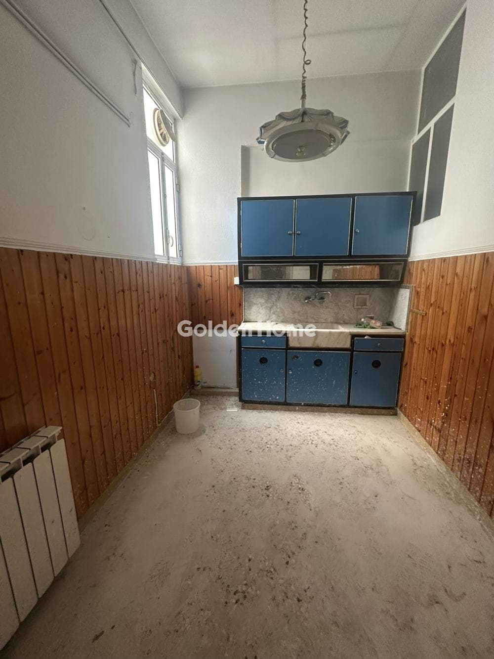 Διαμέρισμα στην Πλατεία Ελευθερίας, Κορυδαλλός — Φωτογραφία 1 από 9
