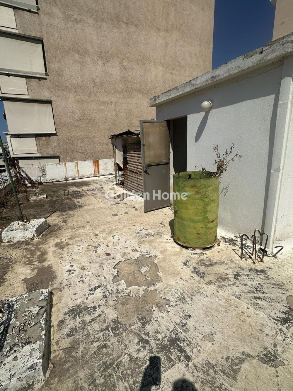 Διαμέρισμα στην Πλατεία Ελευθερίας, Κορυδαλλός — Φωτογραφία 8 από 9